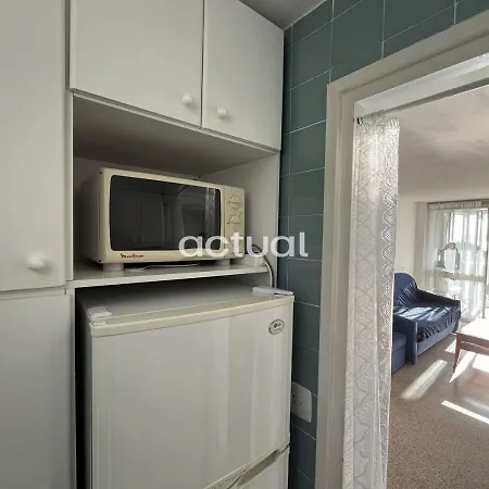 Torre Tramuntana 6-5 Апартаменти Платжа-д'Ару