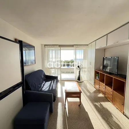 Torre Tramuntana 6-5 Апартаменти *