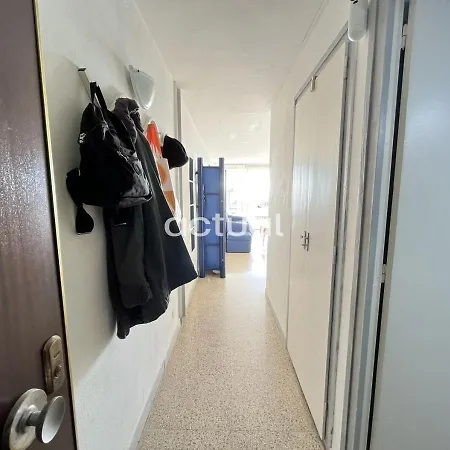 Torre Tramuntana 6-5 Апартаменти Платжа-д'Ару