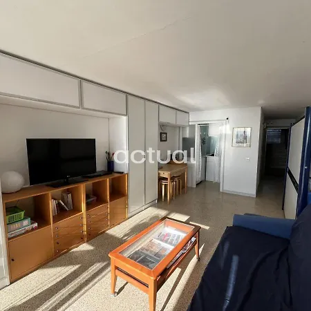 Torre Tramuntana 6-5 Апартаменти *