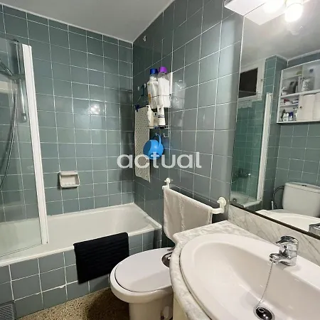 Torre Tramuntana 6-5 Платжа-д'Ару